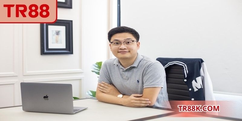 Anthony Nguyễn luôn đứng sau thành công của TR88