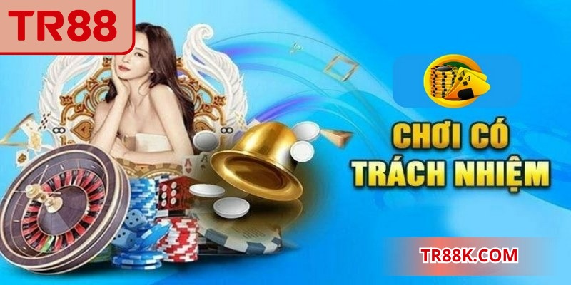 Chơi có trách nhiệm nền tảng xây dựng thói quen giải trí lành mạnh