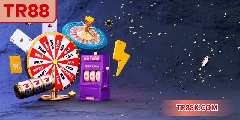 Tham gia chuẩn mực giúp game thủ tăng khả năng dự đoán chính xác