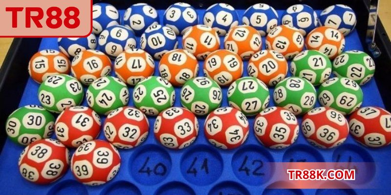 Phương pháp lập dàn theo chạm được nhiều anh em sử dụng