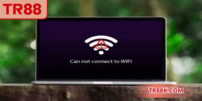 Điều kiện kiên quyết cần có khi login là mạng internet