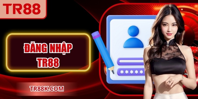 Đăng Nhập TR88 - Hướng Dẫn Thực Hiện Nhanh, An Toàn