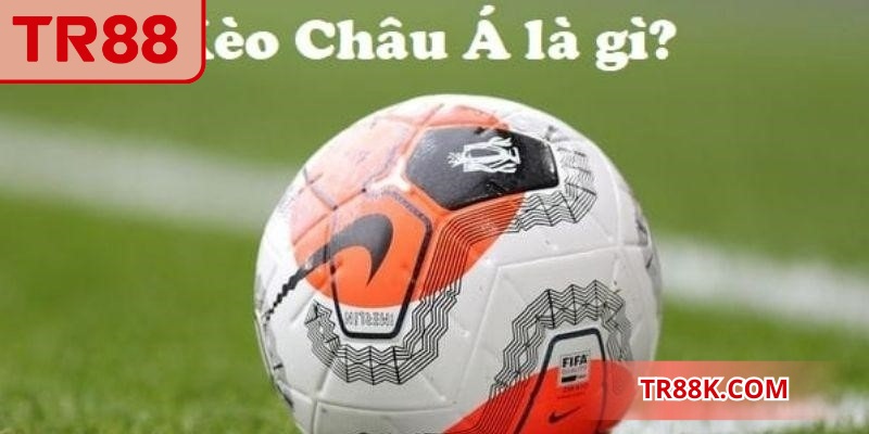Kèo châu Á dựa trên tỷ lệ chấp bàn thắng của 2 đội