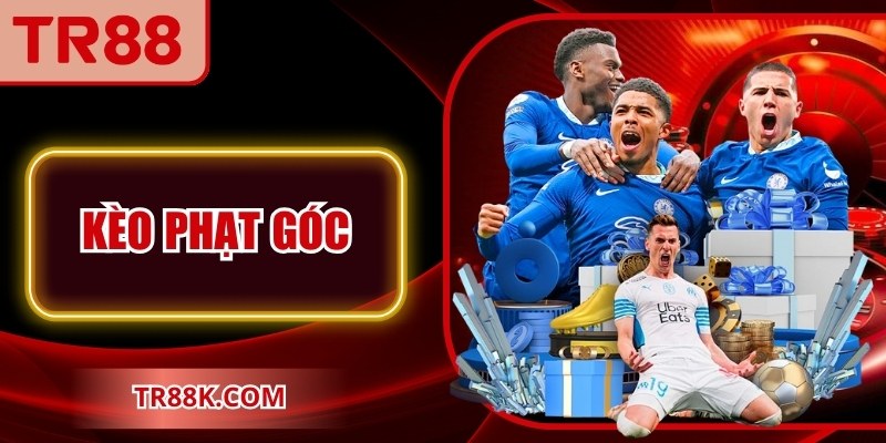 Kèo Phạt Góc: Chia Sẻ Cách Đọc Chuẩn Và Kinh Nghiệm Tham Gia