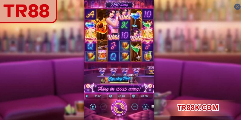 Đêm Tiệc Cocktail mang phong cách hiện đại, độc đáo
