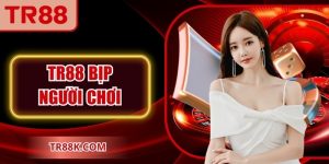TR88 Bịp Người Chơi: Sự Thật Về Các Tranh Cãi Trong Tin Đồn