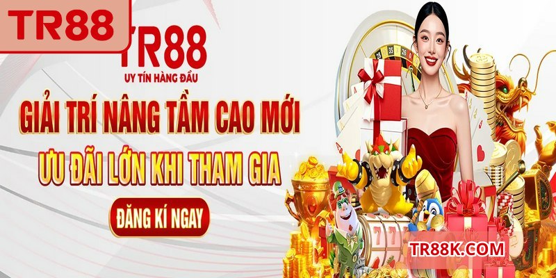 TR88 bịp người chơi là vấn đề đang được quan tâm