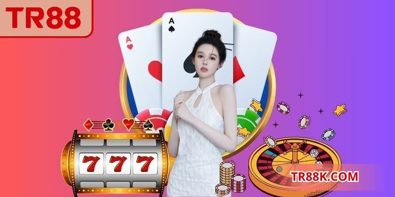 Tin đồn TR88 lừa đảo do người chơi mới chưa nắm rõ quy định
