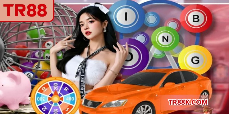 Cơ hội làm giàu hấp dẫn từ tỷ lệ thưởng cao sân chơi mang đến